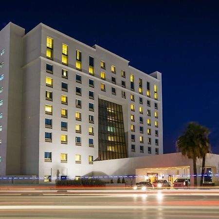 Fiesta Inn Ciudad Juarez Exterior photo