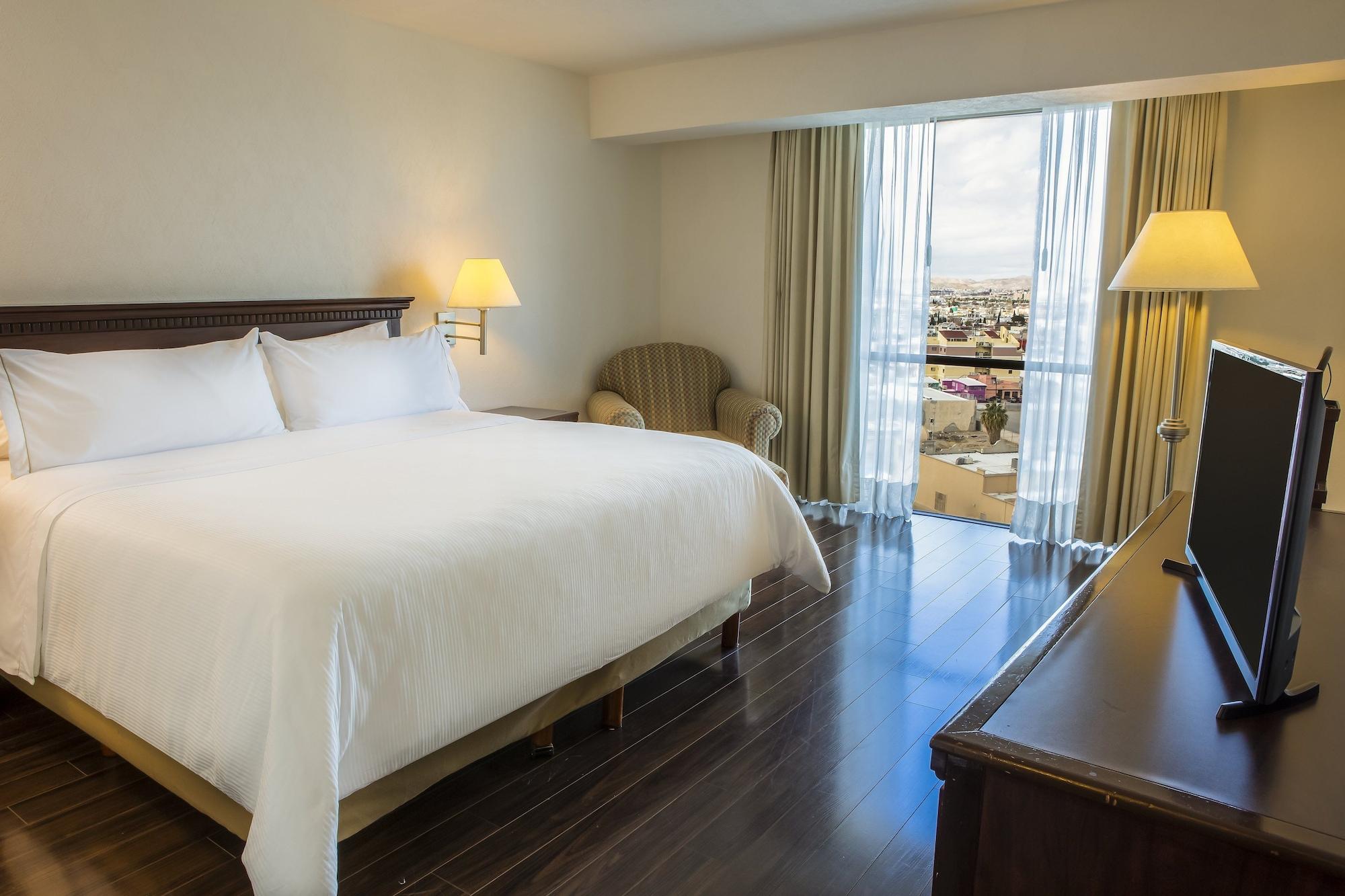 Fiesta Inn Ciudad Juarez Exterior photo