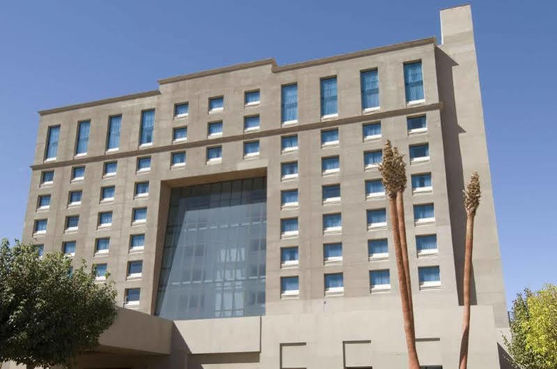 Fiesta Inn Ciudad Juarez Exterior photo