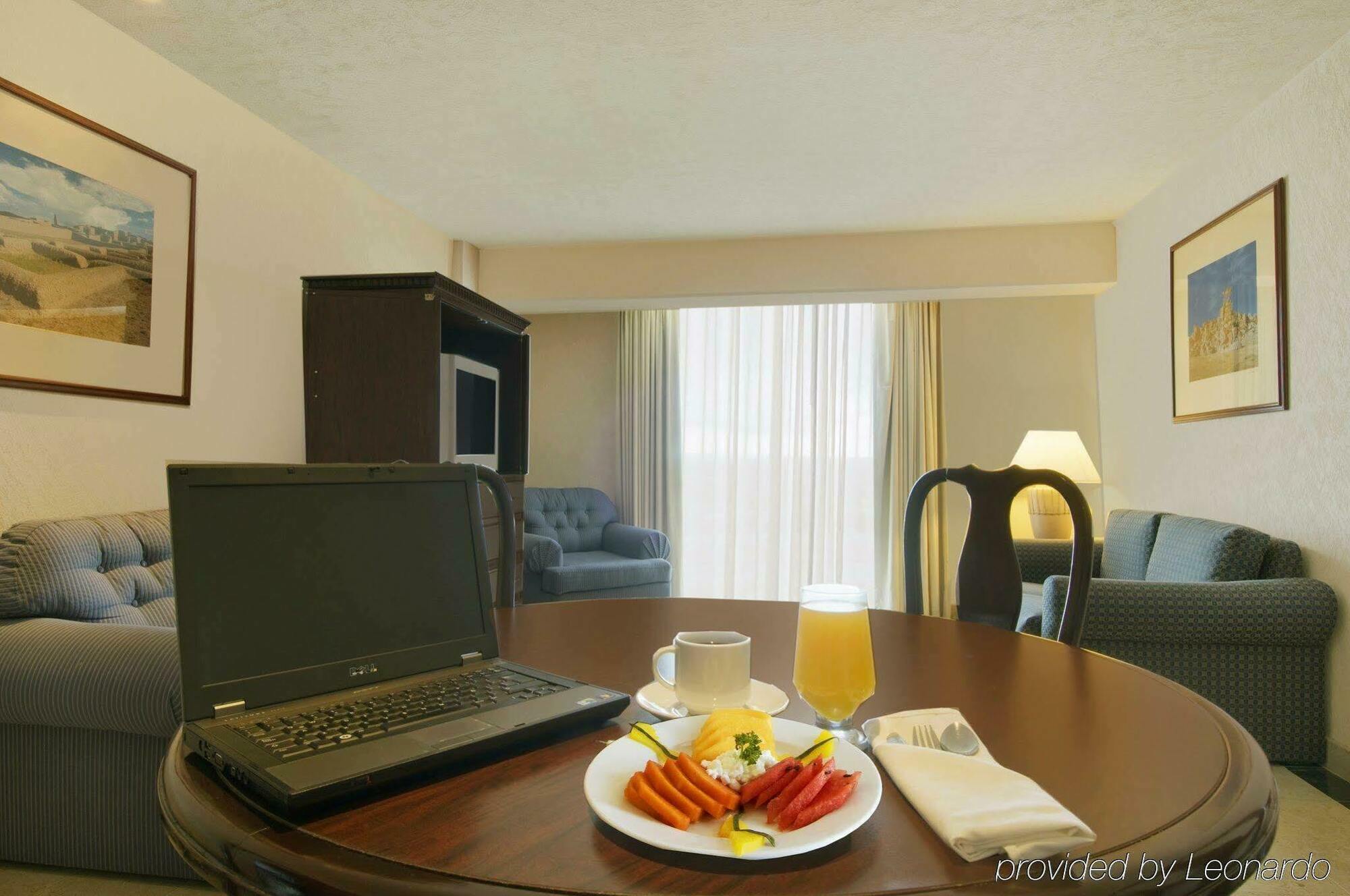 Fiesta Inn Ciudad Juarez Exterior photo